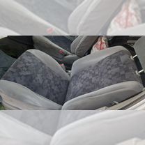 Nissan Бассара разбор