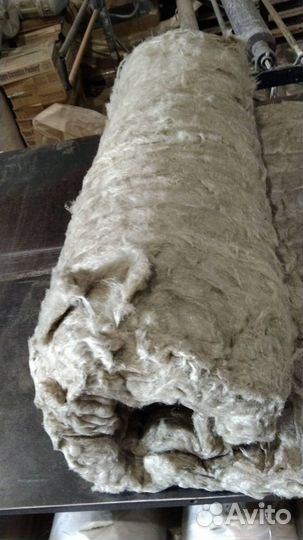 Утеплитель