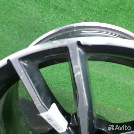 Диск литой бмв 3 серии Г20 (2018-2022)