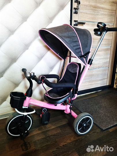 Велосипед kreiss