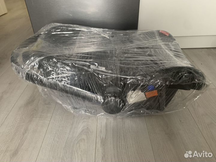 Автолюлька babycare люлька переноска автокресло