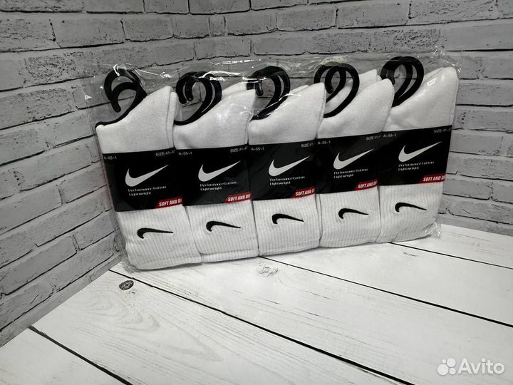 Носки Nike Everyday Original
