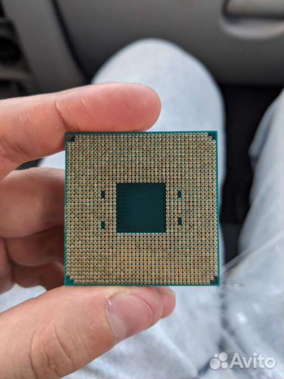 AMD Ryzen 7 1700