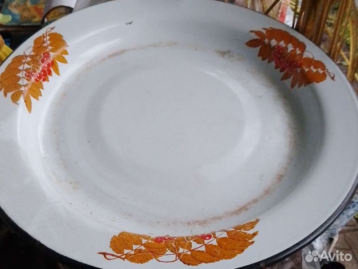 Кухонная утварь