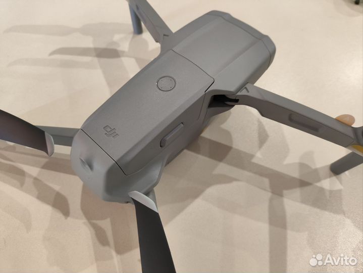 DJI Mavic Air 2 (новый)