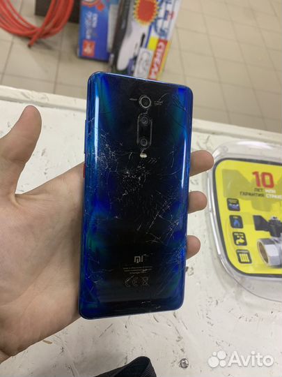 Xiaomi mi 9t