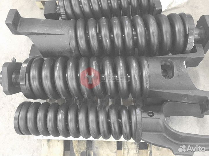 Натяжитель цепи Volvo EC330B14669589