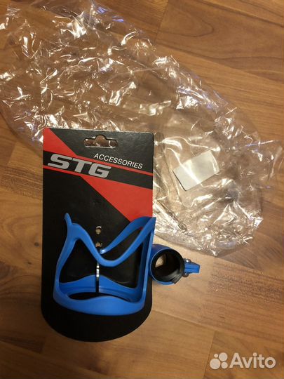 Детский велосипед BMX gt