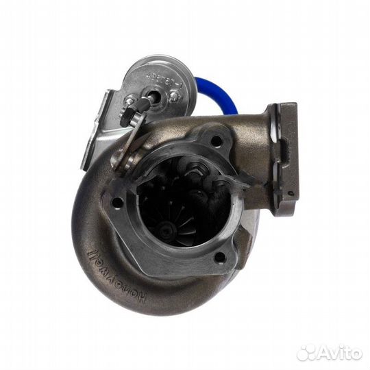 Турбокомпрессор JCB 02/202400, 02/201880, 02/20256