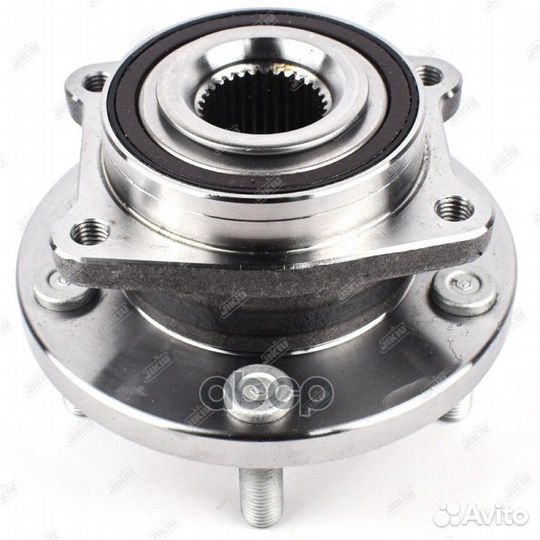 Ступица колеса HW53011 jikiu