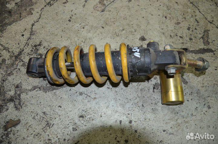 Амортизатор Honda CBR 954 929 2002-2003