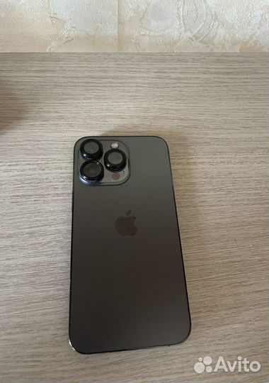iPhone 13 Pro, 128 ГБ