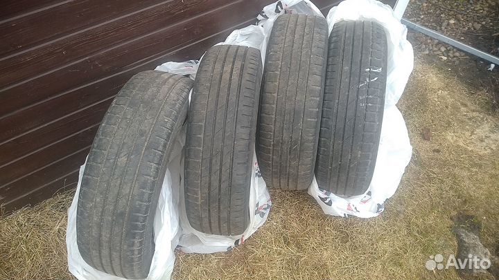 Nokian Tyres Hakka Green 2 175/70 R14 88T