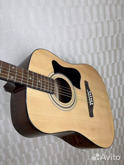 Гитара ibanez V50NJP NT