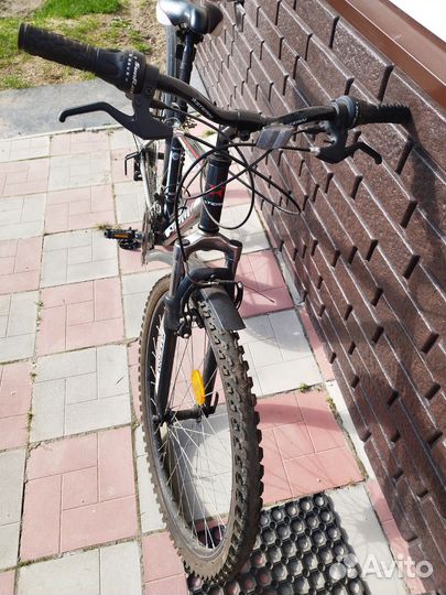 Велосипед Stern dynamic 2.0