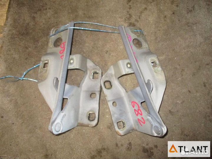 Петля капота nissan bluebird sylphy