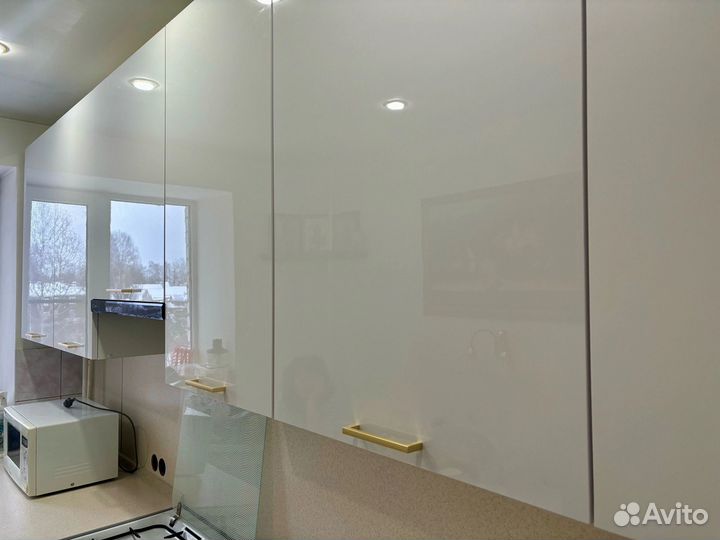 Кухонные гарнитуры новые