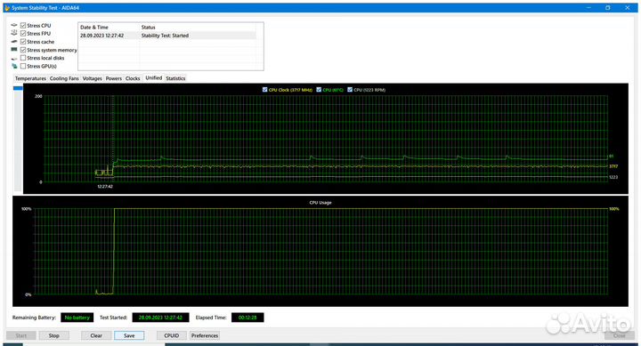 Ryzen 5 2600