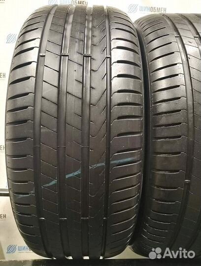 Pirelli Cinturato P7 225/50 R18 99W