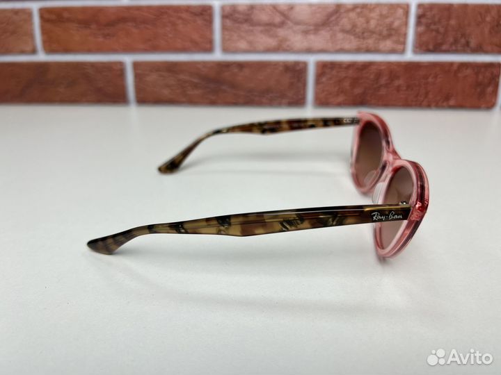 Очки Ray Ban Nina RB 4314N 1282/A5 - Оригинал