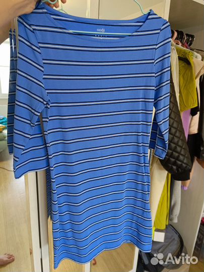 Платье женское 40 42