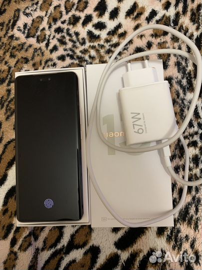 Xiaomi 13 Lite, 8/256 ГБ