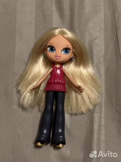 Кукла Bratz Kidz
