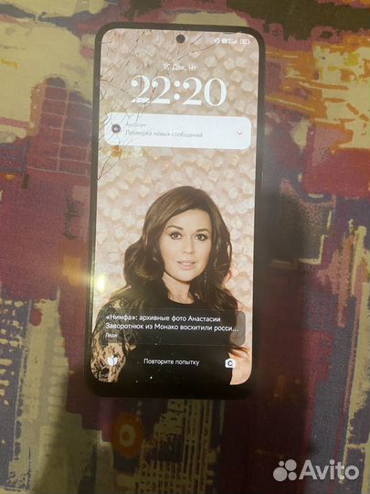 Xiaomi Redmi Note 11, 4/64 ГБ