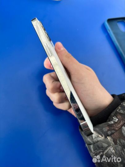 iPhone 12 Pro Max, 128 ГБ