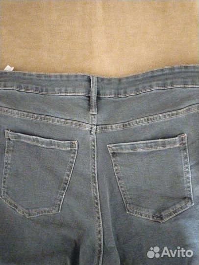 Джинсы Fun day