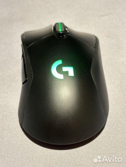 Мышь logitech g703 lightspeed