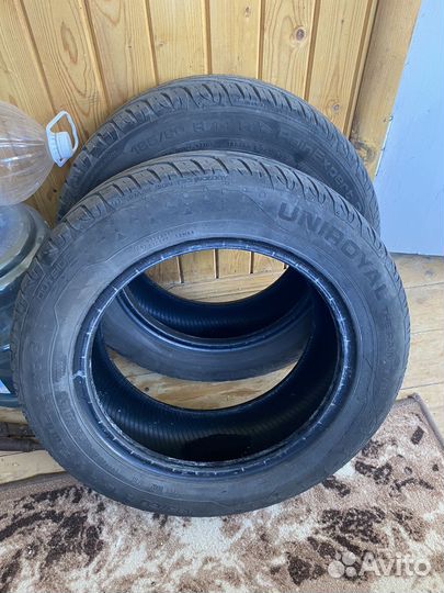 Uniroyal Rain Expert 3 185/60 R14