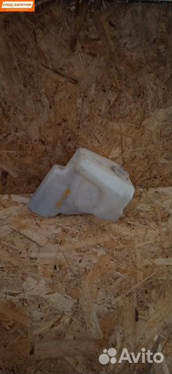 Бачок расширительный Toyota Camry XV40