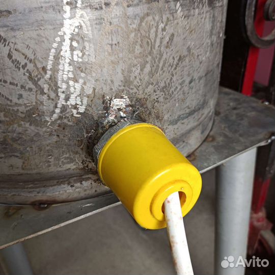 Перегонный cube 50 литров