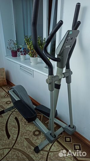 Тренажер элипсоид torneo