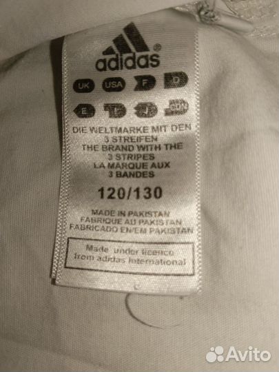 Кимано adidas для детей