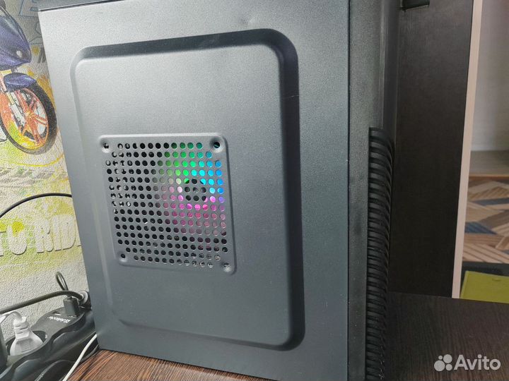 Компьютер Core i3 9100