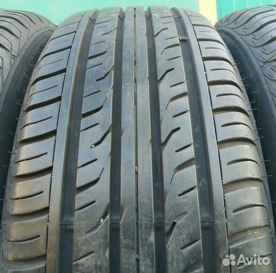 Dunlop Grandtrek PT3 235/60 R18 107V