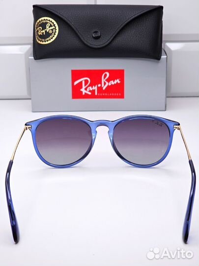 Очки Ray Ban 4171 Erika