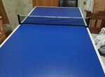 Теннисный стол Start Line Cadet blue