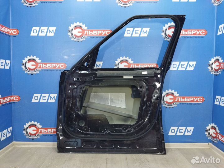 Дверь передняя правая Range Rover 4 Л405