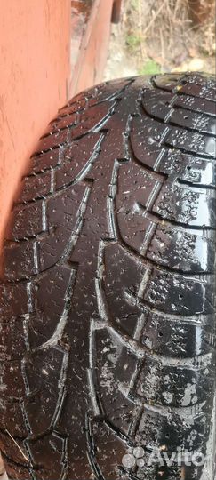 Hankook Winter RW06 235/60 R18