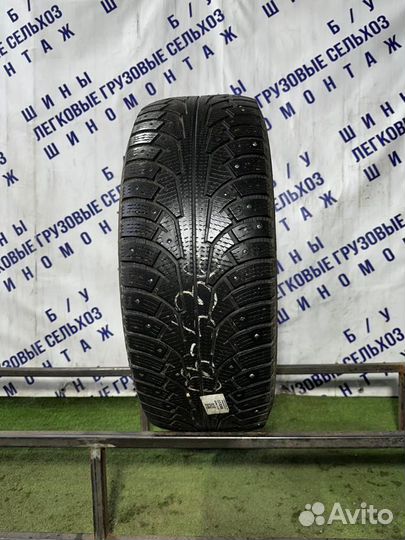Nokian Tyres Hakkapeliitta 5 SUV 265/60 R18