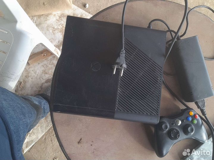 Xbox 360