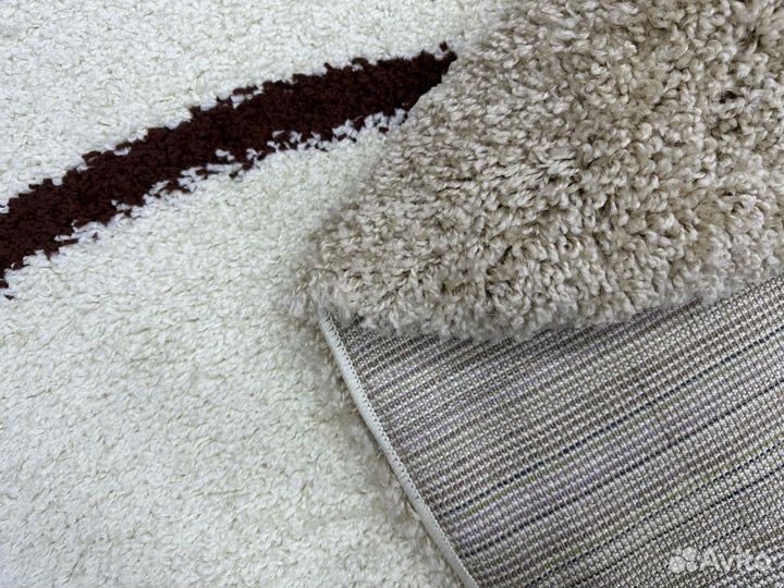 Ковер круглый 2х2 м