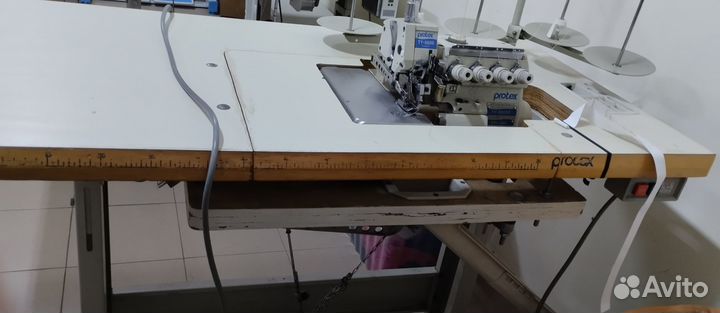 Швейная машинка