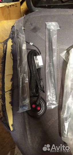 Антенны 3G, 4G. Роутер 3G