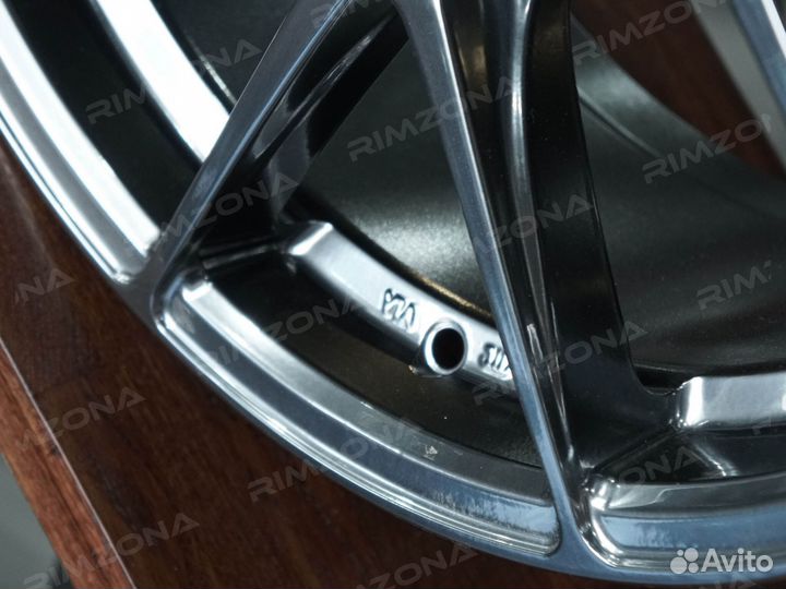 Литые диски HRE R18 для Mazda. Арт1591