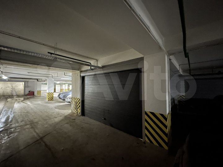Автосервис, 30 м²