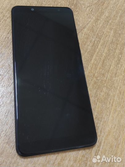 Xiaomi Redmi Note 5, 4/64 ГБ